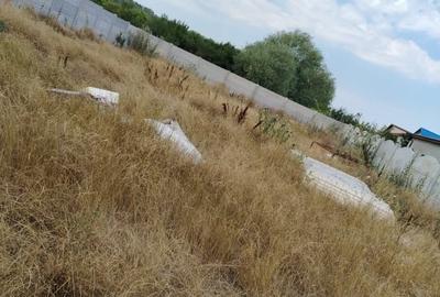 Teren Construcții intravilan de 500 mp, în Popoveni - 4