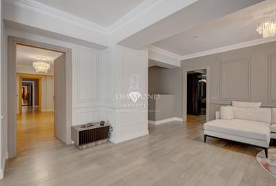 Apartament cu 6 camere decomandat, mobilat în Aviației - 42