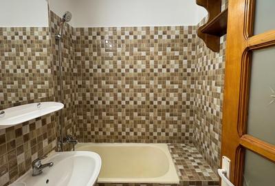 Apartament cu 2 camere semidecomandat, mobilat în Est - 5