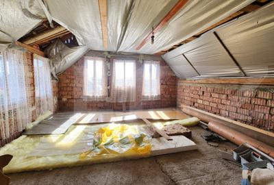 Casă cu 3 camere cu Teren 970 Mp în Sântana de Mureș - 3