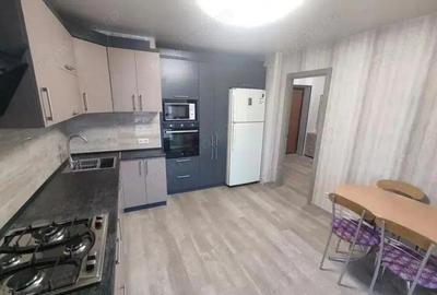 Garsoniera in zona Obor - 3