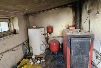 Casă de vânzare în Golești – locație excelentă lângă muzeu - 12