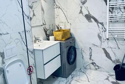 Apartament 2 camere, Rebreanu Tower! - 6