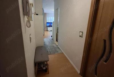 Apartament cu 2 camere nedecomandat în Central - 3