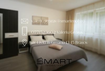 Apartament 2 camere in Astra, Brasov - 52 mp - 10