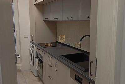 Garsonieră decomandată în Nord - 5