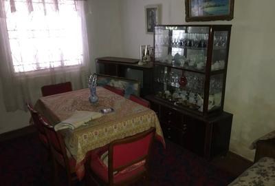 Casă cu 3 camere în Costești - 4