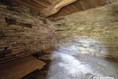 Casa cu teren in Manastireni - comision 0 Casa cu teren in Manastireni - comision 0 - 8