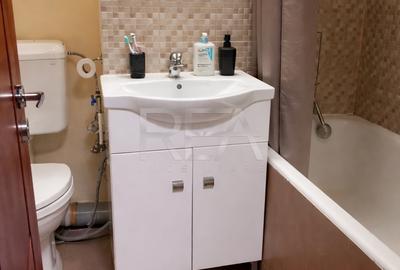 Apartament cu 2 camere decomandat, mobilat în Moșilor - 6