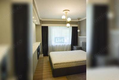 Apartament cu 3 camere semidecomandat în Gheorgheni - 5