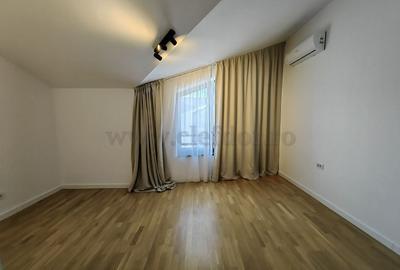 Casă cu 5 camere cu Canalizare în Pipera - 12