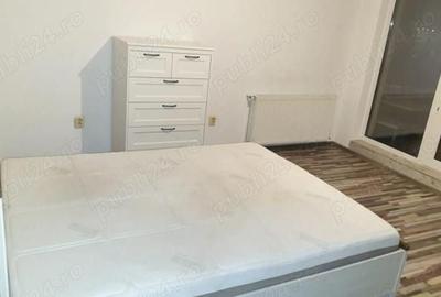 Apartament cu 3 camere decomandat, mobilat în Virtuții