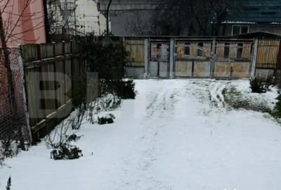 Casă cu 3 camere cu Teren 1948 Mp în Central - 3