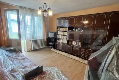 Apartament cu 2 camere decomandat în Central - 9