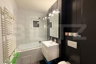 Apartament cu 3 camere decomandat, mobilat în Calea București - 2