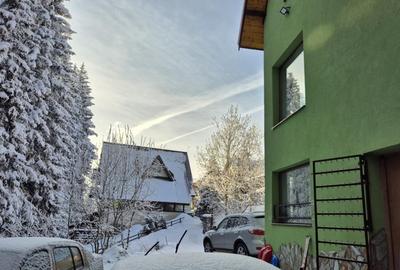 Pensiune RANCA | 8 camere | Langa Partia de Ski - 26
