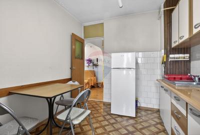 Apartament cu 2 camere semidecomandat în Malul Mureșului - 7