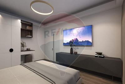 Vila de lux in Sub Arini cu apartamente in regim hotelier - 13