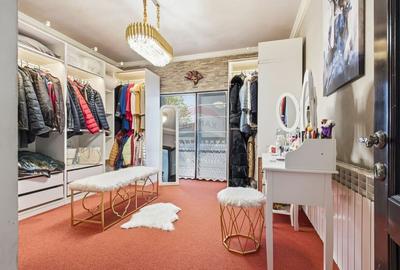 Vila de Lux de Vânzare, 280mp util - Str. Cortez - Hlincea Iasi - 4