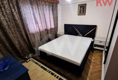 Apartament 3 Camere | Ultracentral Ramada - 5