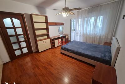 Apartament cu 2 camere semidecomandat, mobilat în Dacia - 8