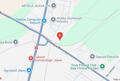 Apartament cu 4 camere decomandat, mobilat în Jilava - 1