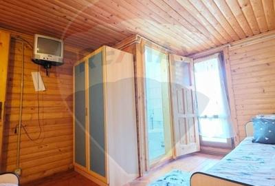 Investiție Moeciu de Sus â Bran â Brașov - 10