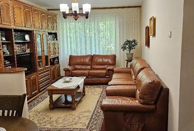 Apartament cu 4 camere decomandat, mobilat în Central - 4