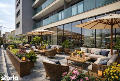 Spațiu comercial, de 82 mp, în Obor - 6