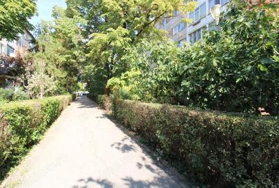 Circumvalatiunii, 2 camere, centrala proprie, mobilat si utilat - 7