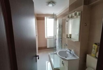 Garsonieră decomandată în Berceni - 2