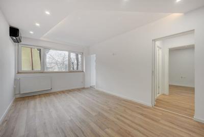 Apartament 2 camere – 45 mp utili Parc Bazilescu - 13