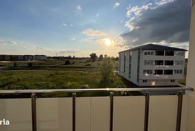 Apartament cu 2 camere decomandat în Braytim - 4