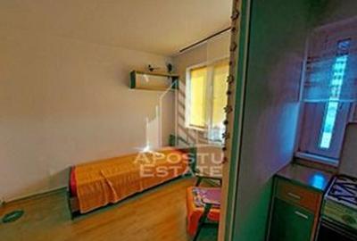 Garsoniera ,centrala proprie , Padurea Verde - 4