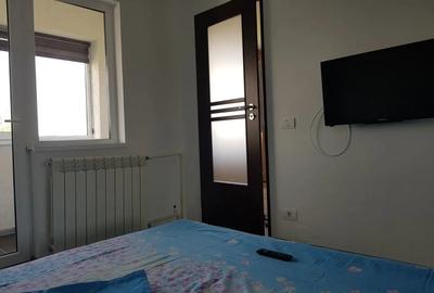 Apartament cu 2 camere nedecomandat în Central