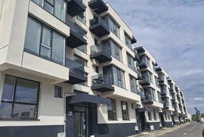 Apartament cu 3 camere semidecomandat în Central - 15