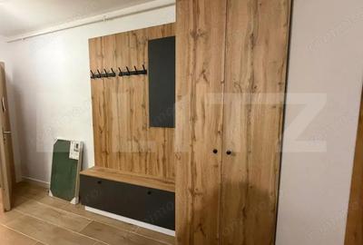 Apartament 3 camere, lux, prima inchiriere, parcare, Columna - 3