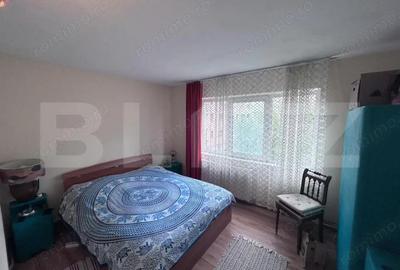 Apartament 3 camere-Zona 9 Mai - 4