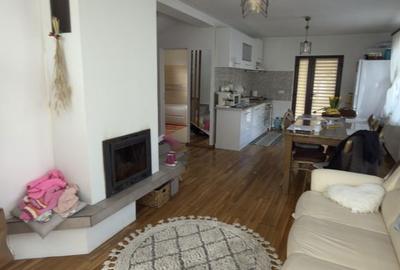 Casă cu 4 camere cu Teren 1700 Mp în Pomi - 3