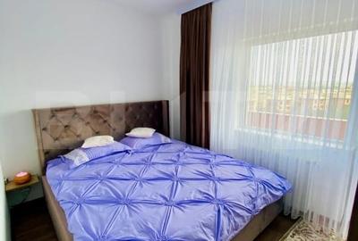 Apartament 3 camere, 95 mp + balcon - 3