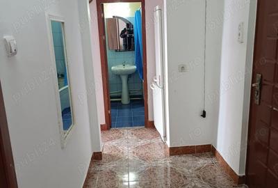 Apartament cu 2 camere decomandat în Râmești (Horezu) - 1