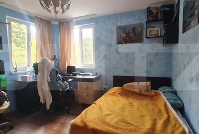 Casa cu functie mixta, Locativ si Comercial , zona  cart. Gheorgheni - 5