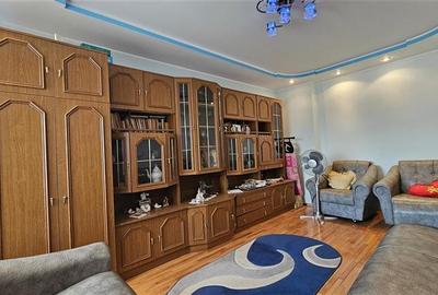 Apartament cu 2 camere decomandat, mobilat în Fălticeni - 17