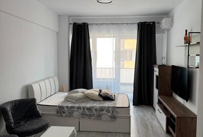 Apartament cu 1 camera Unirea Towers - 1