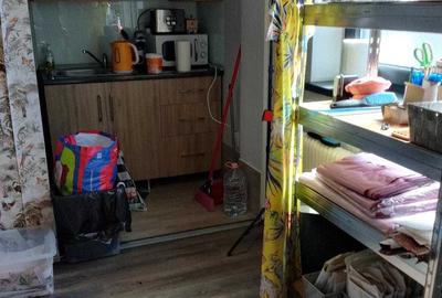 Spațiu comercial, de 57 mp, în Central - 5