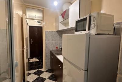 Garsonieră decomandată, mobilată în Tei - 9