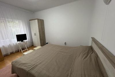 Vila individuala, P+M,  noua camere, 209 MP, Curte 170 MP, zona Garii-Constanta - 4