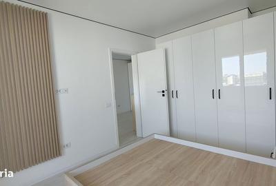 Apartament cu 2 camere în Chiajna - 5