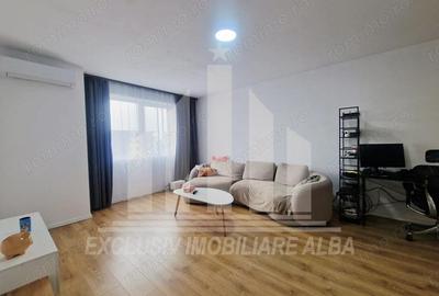 Apartament cu 3 camere decomandate in bloc nou - 2
