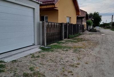 Casă cu Teren 1161 Mp în Islaz - 2